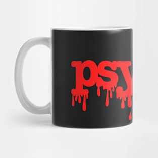 Psycho Mug